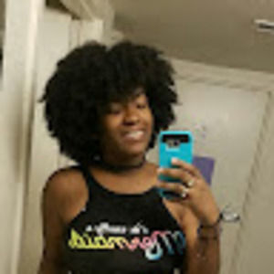 Meet your Posher, Keaira